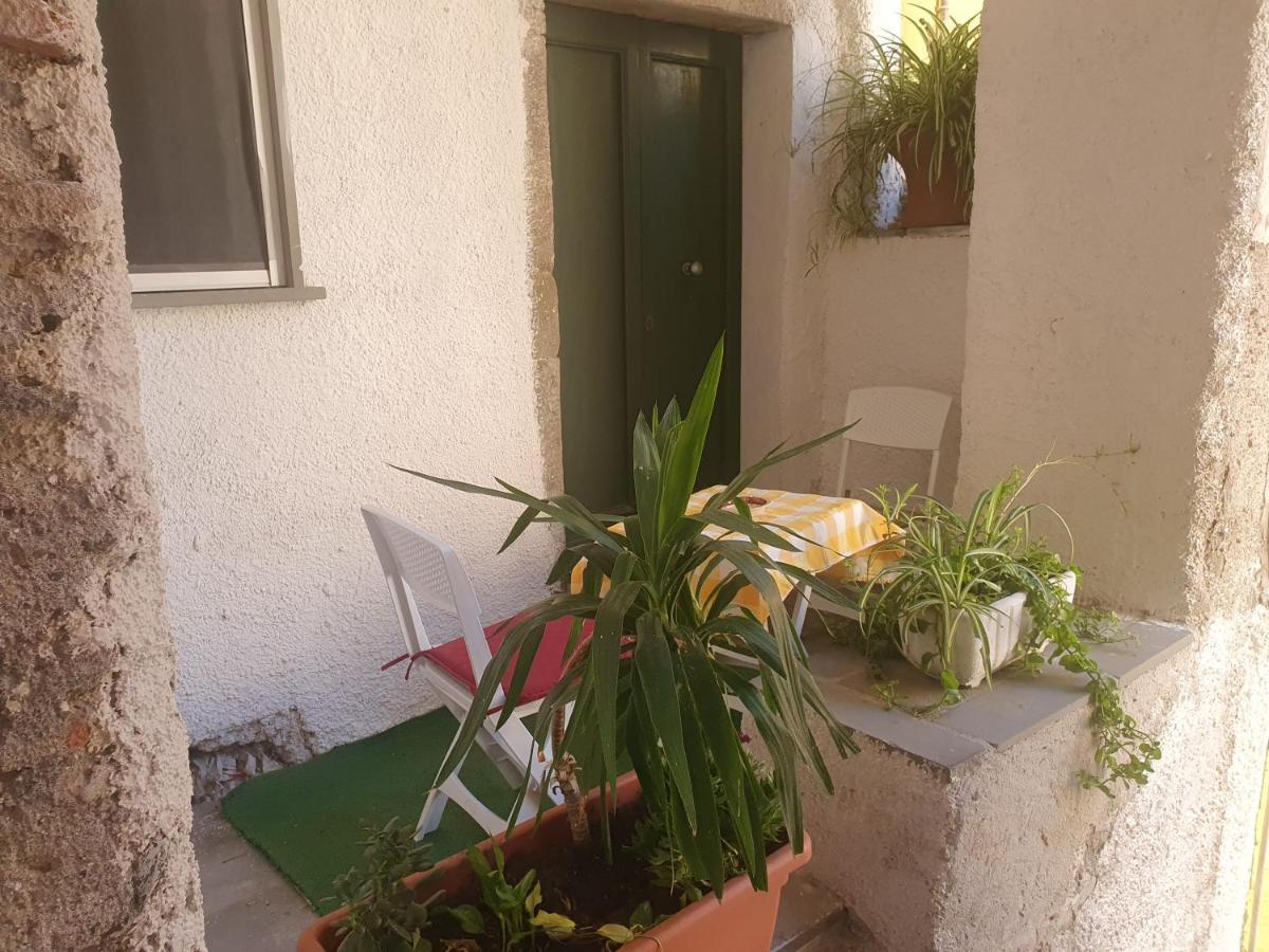 Locanda Dalla Compagnia Riomaggiore Exteriér fotografie