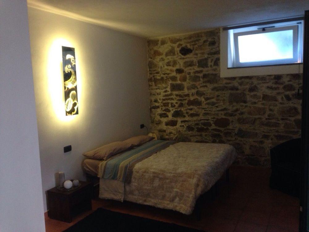Locanda Dalla Compagnia Riomaggiore Exteriér fotografie