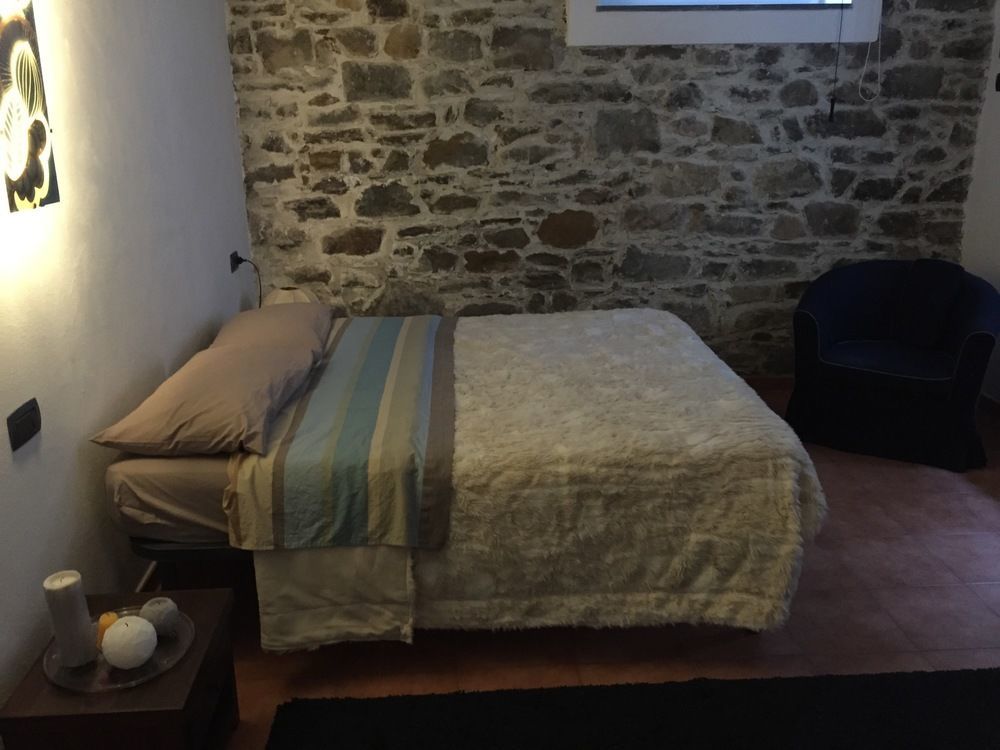 Locanda Dalla Compagnia Riomaggiore Exteriér fotografie