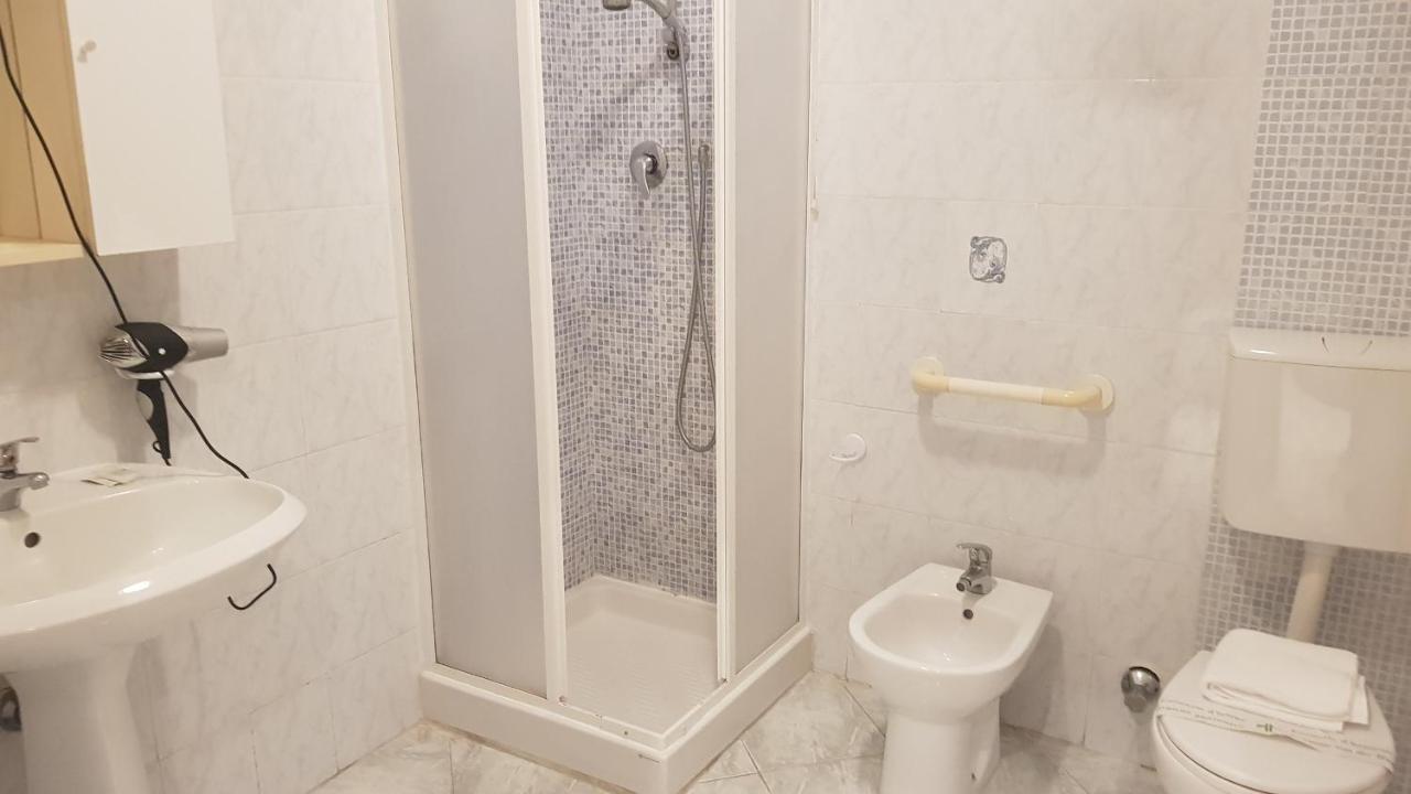 Locanda Dalla Compagnia Riomaggiore Exteriér fotografie