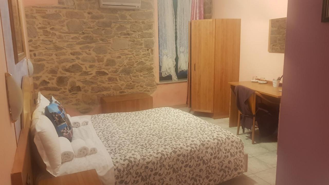 Locanda Dalla Compagnia Riomaggiore Exteriér fotografie