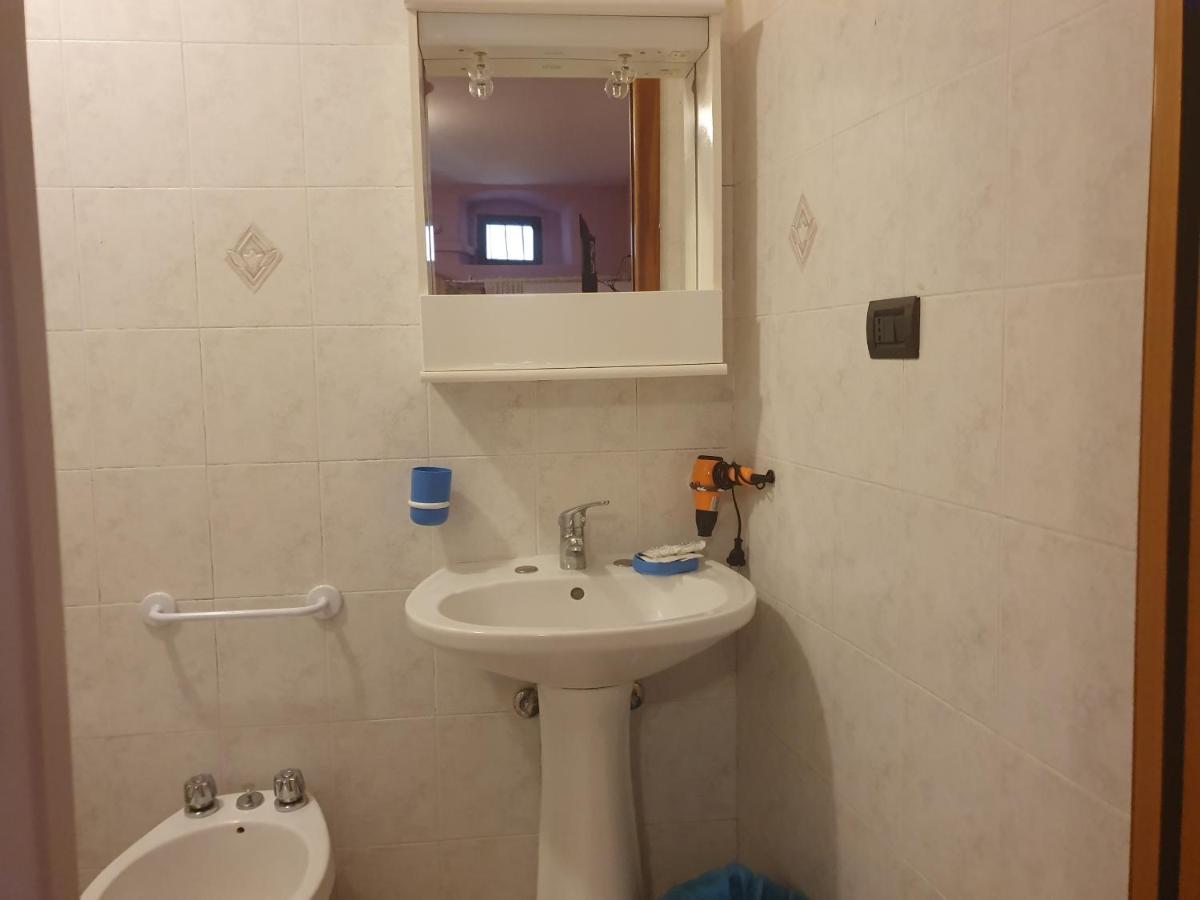 Locanda Dalla Compagnia Riomaggiore Exteriér fotografie